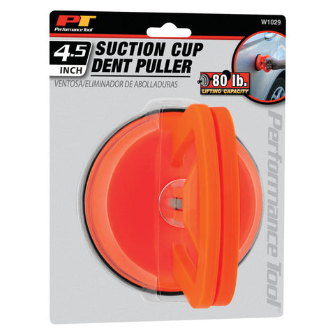 4-1/2" Suction Cup/Dent Puller