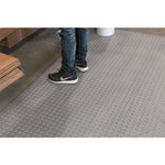Anti-Fatigue Grip Mat Roll, Large - Performance Tool