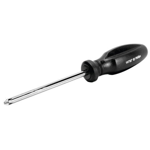 Performance Tool #2 X 4" Phillips Screwdriver