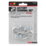 OEM Style Battery Terminal Set - Performance Tool