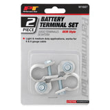 OEM Style Battery Terminal Set - Performance Tool
