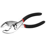 6" Slip Joint Pliers - Performance Tool