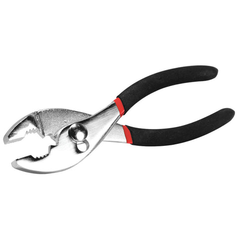 6" Slip Joint Pliers - Performance Tool