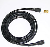 XZT 3000 PSI 35FT 1/4-inch High Pressure Washer Hose