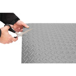 Anti-Fatigue Grip Mat Roll, Large - Performance Tool