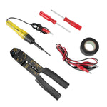 285 pc. Automotive Electrical - Performance Tool
