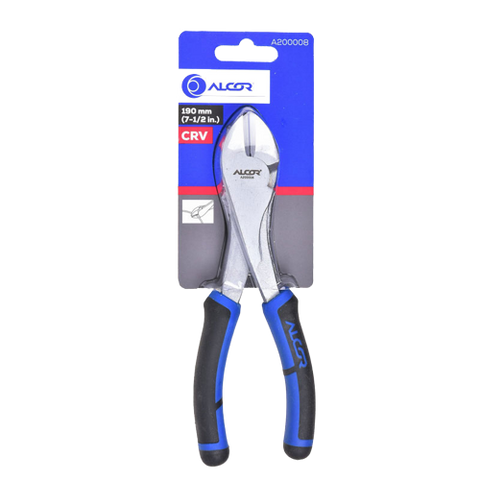 Alcor 190MM Diagonal Pliers