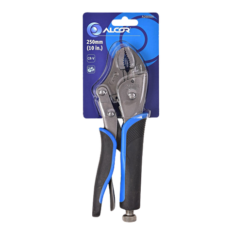Alcor Pliers Locking (10 In.) 250mm
