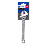 Alcor Adjustable Wrench 8 In./200mm