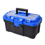 Alcor Tool Box 16" Plastic