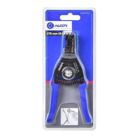 Alcor Automatic Wire Stripper