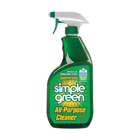 Simple Green Original All-Purpose Cleaner - 24oz Trigger