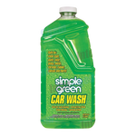 Simple Green Car Wash Concentrate - 2 Litre