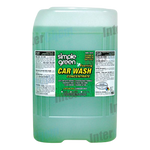 Simple Green Car Wash  Concentrate - 5 Gallon