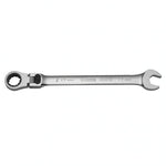 Sata XL Locking Flex Head Ratcheting Wrenches 8mm