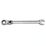 Sata XL Locking Flex Head Ratcheting Wrenches 8mm