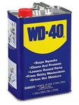 WD-40 Multi-Use Product, 1 Gal