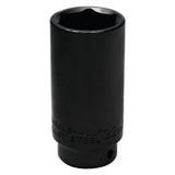 32mm FWD Axle Nut Socket CrMo - Performance Tool