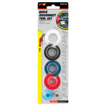 6 pc. A/C & Fuel Line Quick - Performance Tool