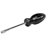 Performance Tool 1/4" x 4" Slotted Screwdriver