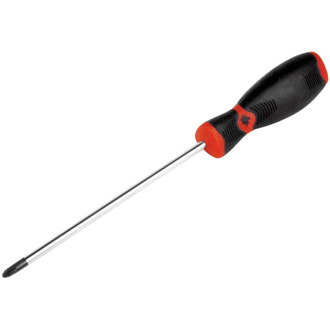 Performance Tool #2 x 4" Phillips Screwdriver