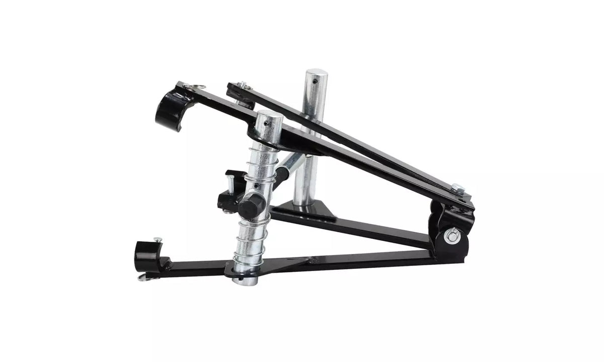 Action Compressor Single Action Strut Spring Compressor – Capital Equipment