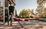 Karcher KWD 3 Vacuum Cleaner