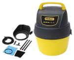 Stanley DC Portable Vacuum