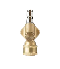 K'A'RCHER Pivot Nozzle for gas and Electric Washers