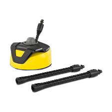 K'A'RCHER T 5 T-Racer Surface Cleaner