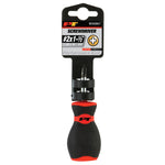 Performance Tool #2 x 1-1/2" Stubby Phillips Screwdriver