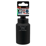 Performance Tool 38mm FWD Axle Nut Socket CrMo