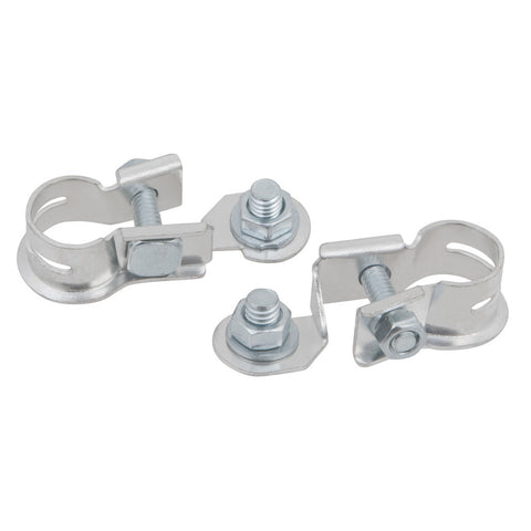 OEM Style Battery Terminal Set - Performance Tool