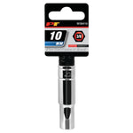 3/8" Dr. 6pt Deep Single Socket - Performance Tool