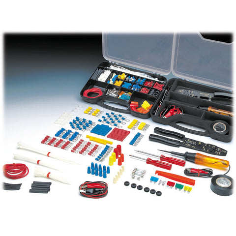 285 pc. Automotive Electrical - Performance Tool