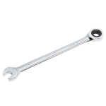 ATE PRO USA 8mm Ratchet Combination Wrench