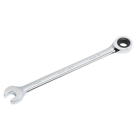 ATE PRO USA 8mm Ratchet Combination Wrench