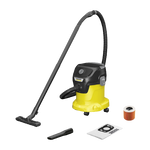 Karcher KWD 3 Vacuum Cleaner