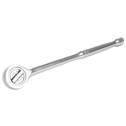Performance Tool 1/2" Round Head Ratchet