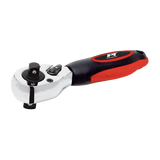 Performance Tool 1/2" & 3/8" Dual Head Ratchet