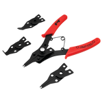Drive Train and Suspension Master Kit