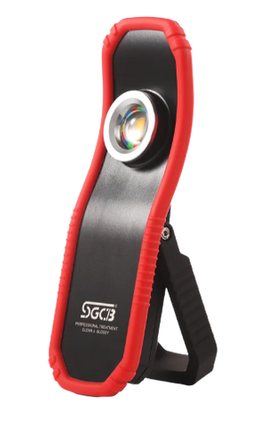 SGCB Deluxe Car Repairing LED Inspection Color Match Work light