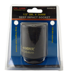 Cal-Hawk 1/2 Drive x 36MM Deep Impact Socket