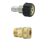 Pressure Washer Adapter Kit – M22 14mm