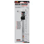 6" Stainless Steel Digital Caliper