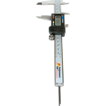 6" Stainless Steel Digital Caliper