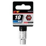 3/8" Dr. 6pt Single Socket - Performance Tool