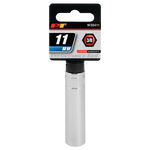 3/8" Dr. 6pt Deep Single Socket - Performance Tool