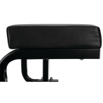 D-Frame Creeper Seat