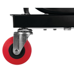 D-Frame Creeper Seat